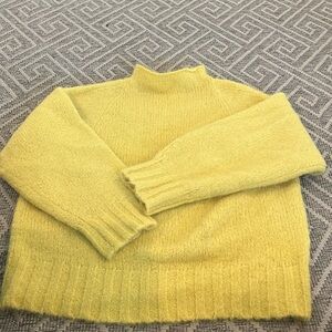 Equipment Sweater EUC